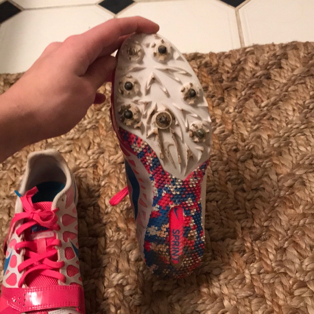 Track spikes - Picture 3 of 4